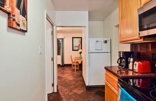 El Cajon Condo | Hilltop Condo with Panoramic View (TDY)