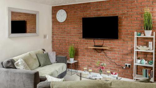 St Austell Apartment | Hilltop