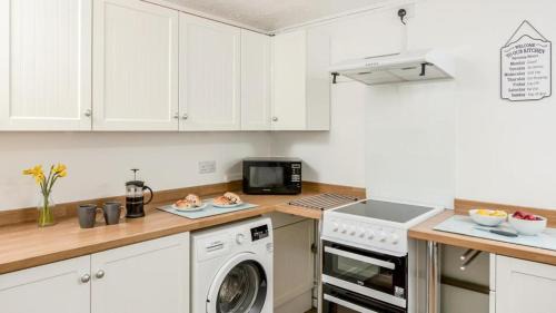 St Austell Apartment | Hilltop