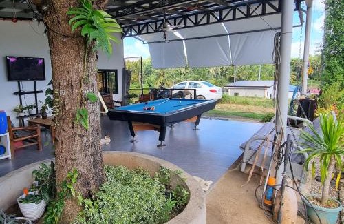 Agdangan House | Hilltop Haven