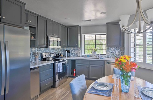 Temecula Apartment | Hilltop Hideaway in Temecula Wine Country
