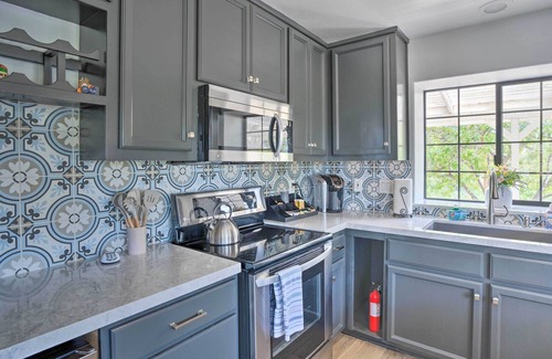 Temecula Apartment | Hilltop Hideaway in Temecula Wine Country