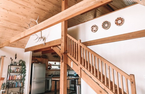 Mancos House | Hilltop Hideaway
