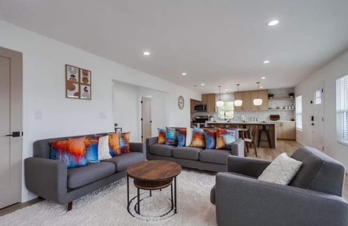 Country Club House | Hilltop Home with views close to all attractions near San Diego