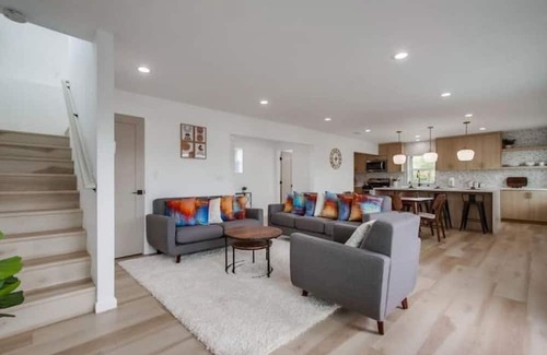 Country Club House | Hilltop Home with views close to all attractions near San Diego