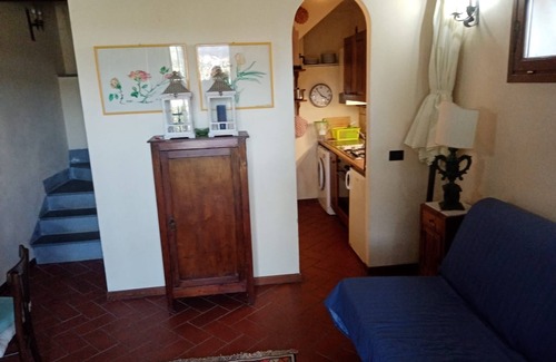 Scandicci House | Hilltop paradise cottage, a stone's throw from Florence !