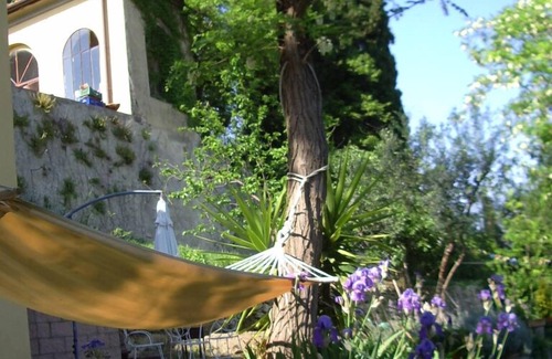 Scandicci House | Hilltop paradise cottage, a stone's throw from Florence !