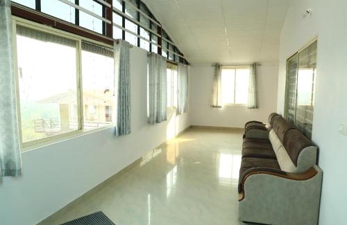 Somvarpet House | Hilltop Paradise