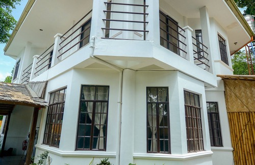 San Pedro Villa | Hilltop Pool and VIlla