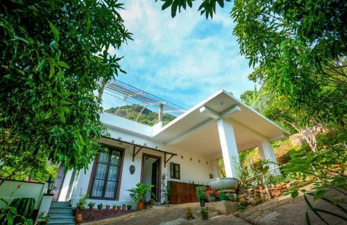 Matale Apartment | Hilltop Retreat Matale