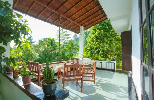 Matale Apartment | Hilltop Retreat Matale