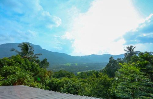 Matale Apartment | Hilltop Retreat Matale