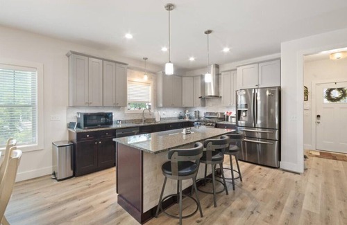 Fairview House | Hilltop Splendor- Rent Ready!
