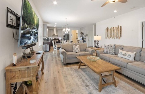 Fairview House | Hilltop Splendor- Rent Ready!