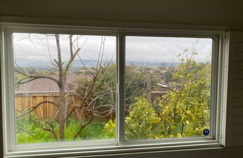 South San Jose House | Hilltop view 1-bedrooms single family big backyard