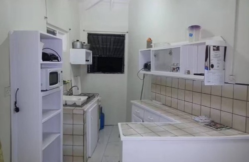Castries Apartment | Hilltop View Guesthouse - 2 br AptnStunning City View