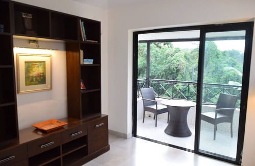 Pomburpa Villa | Hilltop Villa With A View Of The Mandovi Backwaters In North Goa, 3 Bedrooms