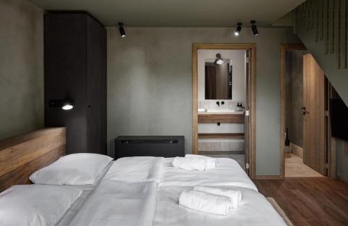 Neufchateau Hotel | Hillview Hotel Grandvoir
