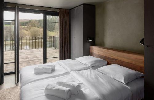 Neufchateau Hotel | Hillview Hotel Grandvoir