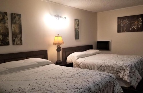 Vanderhoof Hotel | Hillview Motel