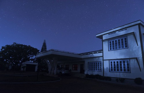 Kuttikkanam House | Hillview Plantation Bungalow