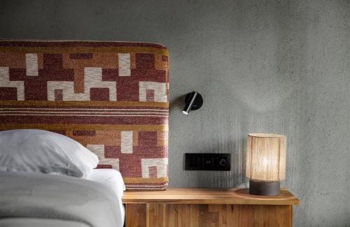 Neufchateau Resort | Hillview Resort Grandvoir