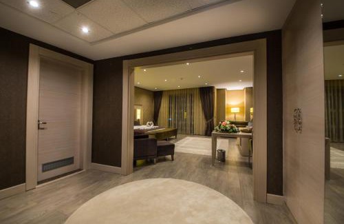 Edirne Hotel | Hilly Hotel