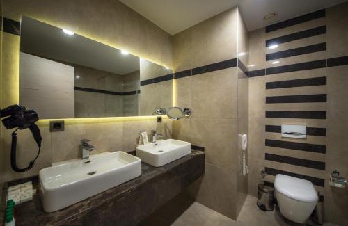 Edirne Hotel | Hilly Hotel
