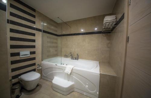 Edirne Hotel | Hilly Hotel