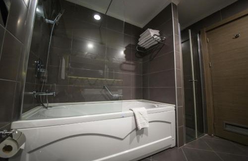 Edirne Hotel | Hilly Hotel