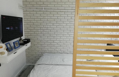 Banovo brdo Apartment | Hilly