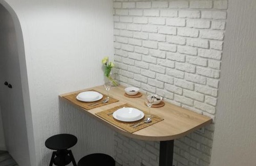 Banovo brdo Apartment | Hilly