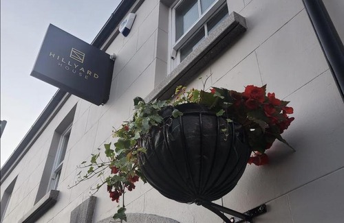 Castlewellan Hotel | Hillyard House Hotel