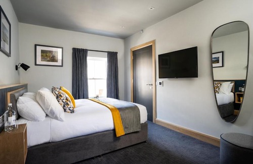 Castlewellan Hotel | Hillyard House Hotel