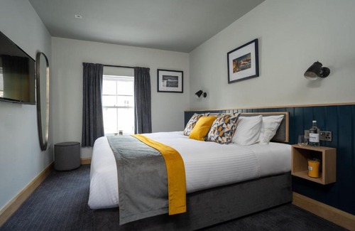 Castlewellan Hotel | Hillyard House Hotel