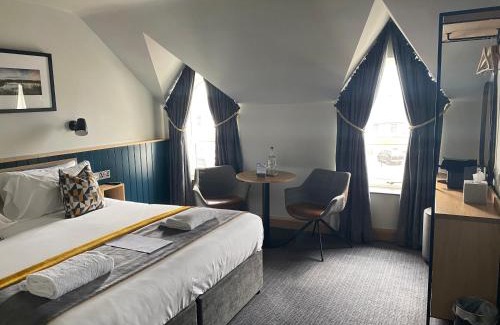 Castlewellan Hotel | Hillyard House Hotel