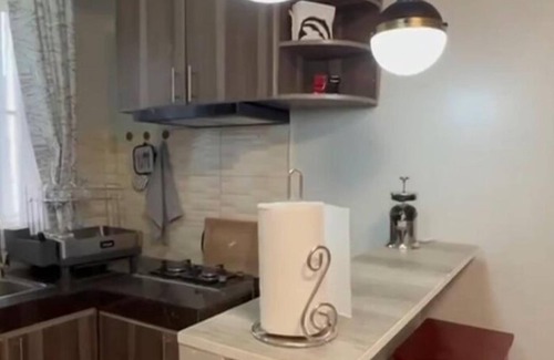 Kireka Apartment | Hillz furnished Apartments