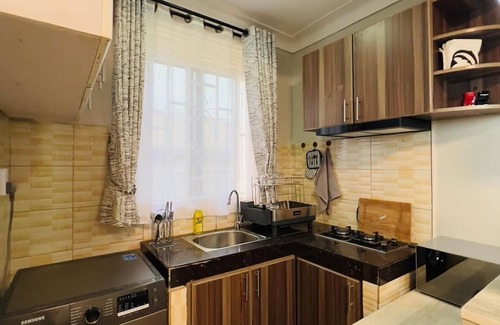 Kireka Apartment | Hillz furnished Apartments