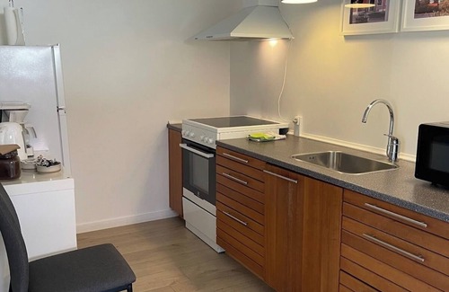 Viborg Bed & Breakfast | Hilmors Overnatning