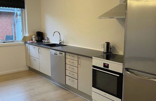 Viborg Bed & Breakfast | Hilmors Overnatning