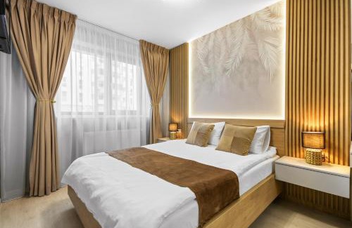 Sector 3 Apartment | Hils Pallady Apartments