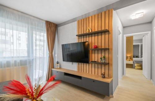 Sector 3 Apartment | Hils Pallady Apartments