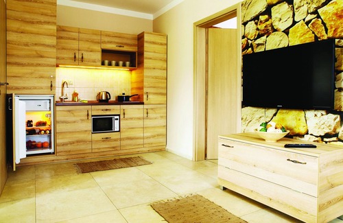 Demanova Apartment | Hilson Apartments Jasná