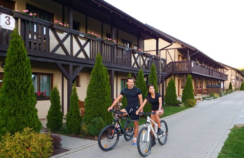Demanova Apartment | Hilson Apartments Jasná
