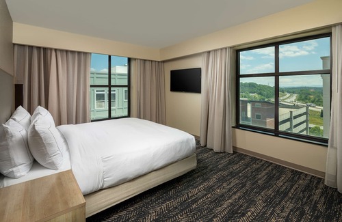 Skyland Hotel | Hilton Asheville Biltmore Park