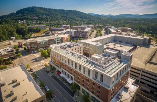 Biltmore Park Hotel | Hilton Asheville Biltmore Park