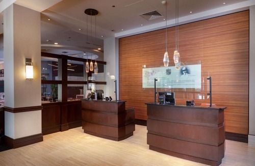 Biltmore Park Hotel | Hilton Asheville Biltmore Park