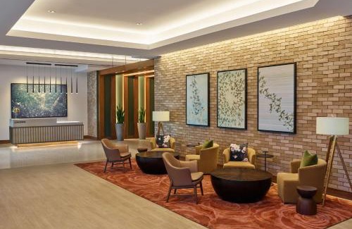 Church Street Hotel | Hilton Atlanta Airport