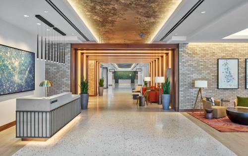 Church Street Hotel | Hilton Atlanta Airport