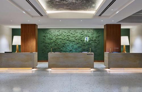 Church Street Hotel | Hilton Atlanta Airport